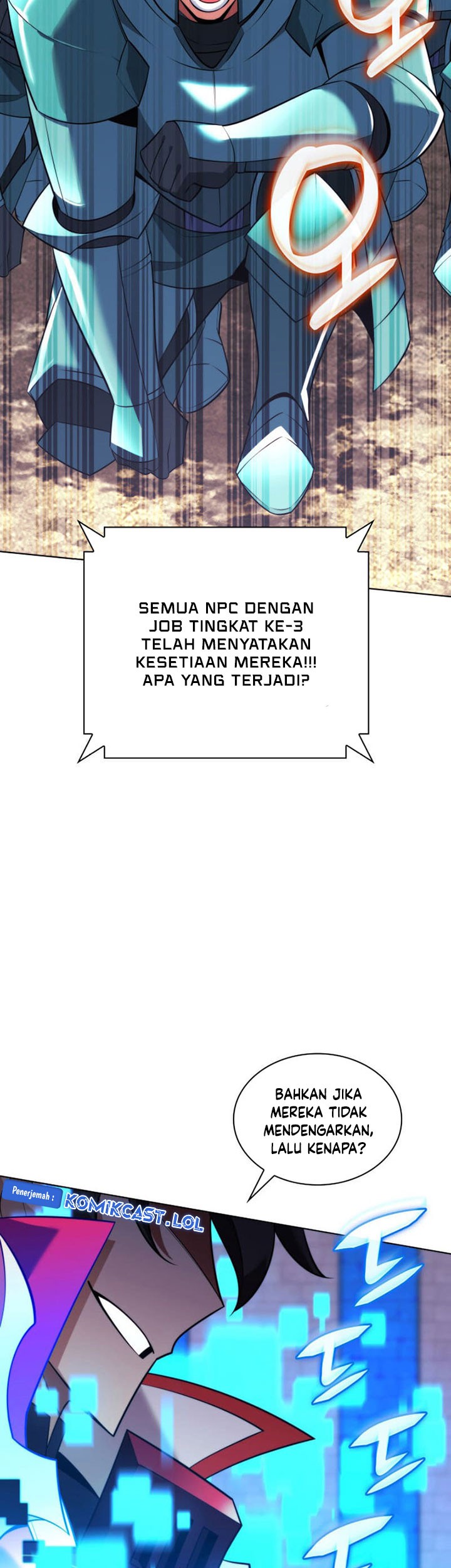 Overgeared Chapter 215 Gambar 80