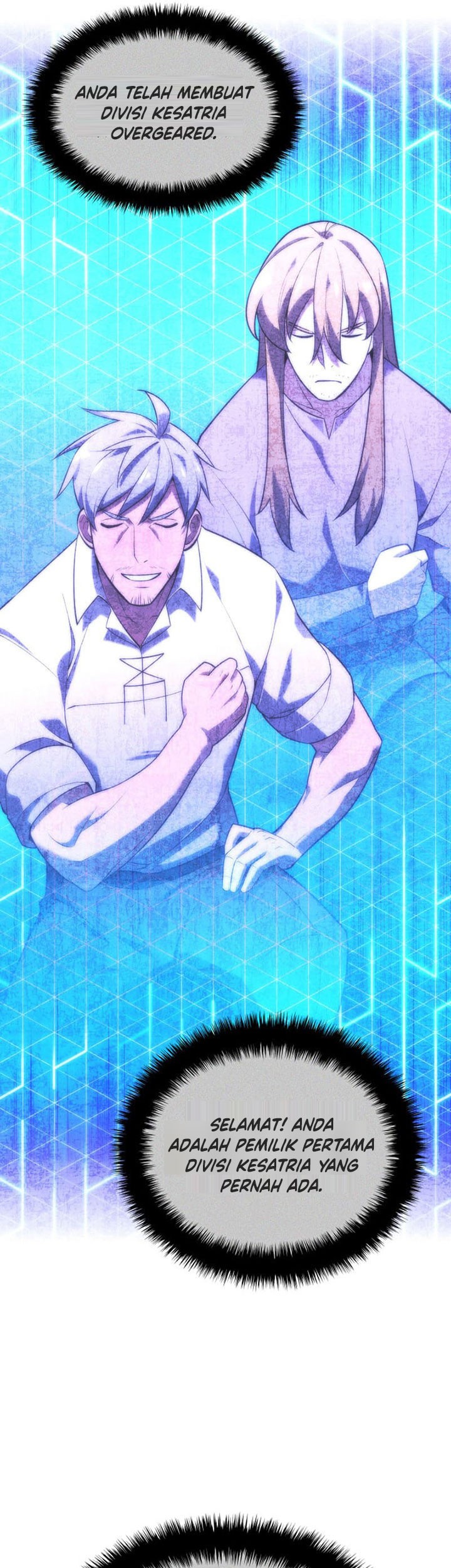 Overgeared Chapter 215 Gambar 82