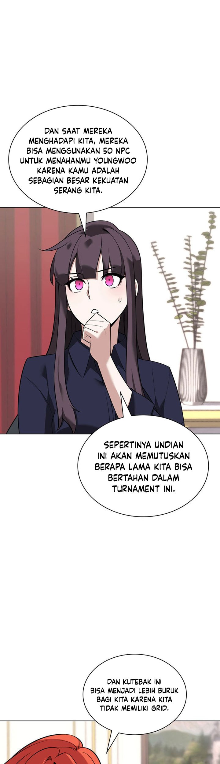 Overgeared Chapter 215 Gambar 10