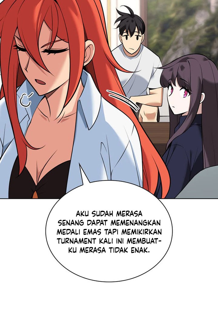 Overgeared Chapter 215 Gambar 11