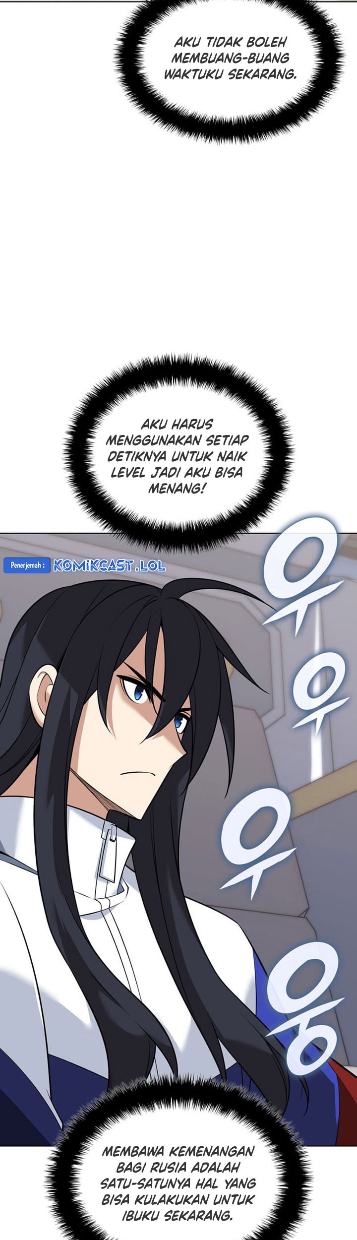 Overgeared Chapter 214 Gambar 28
