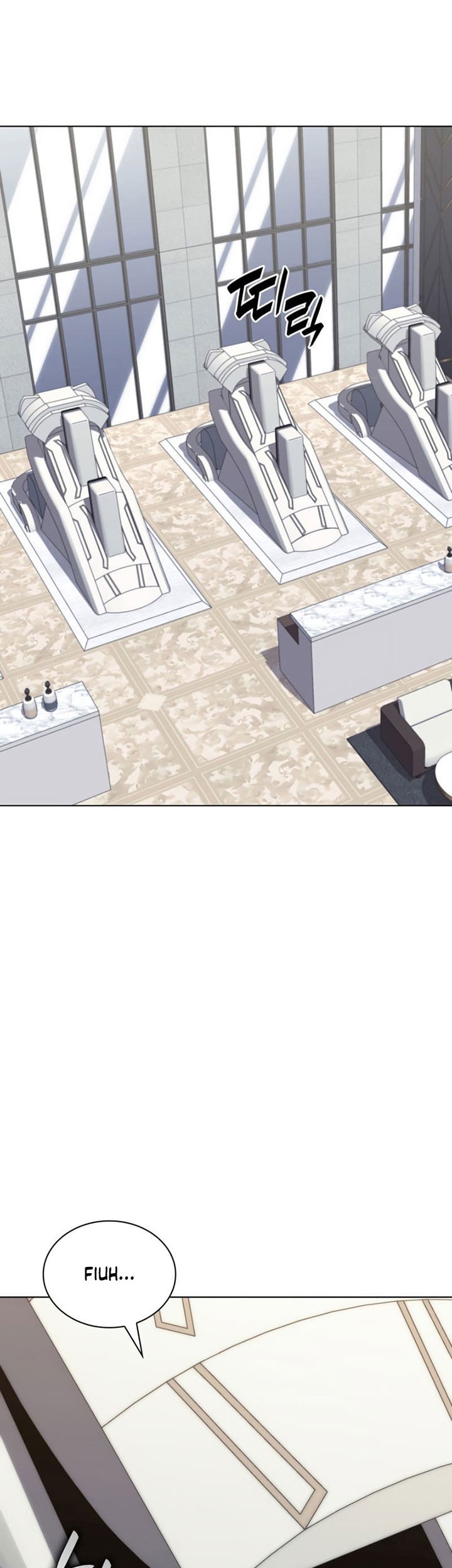 Overgeared Chapter 214 Gambar 30