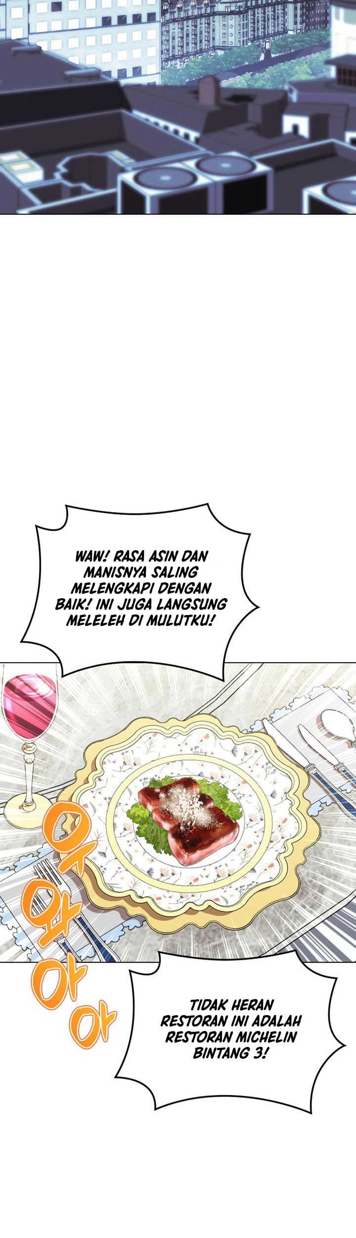 Overgeared Chapter 214 Gambar 34