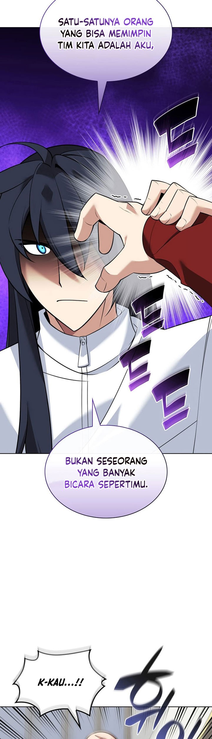 Overgeared Chapter 214 Gambar 18