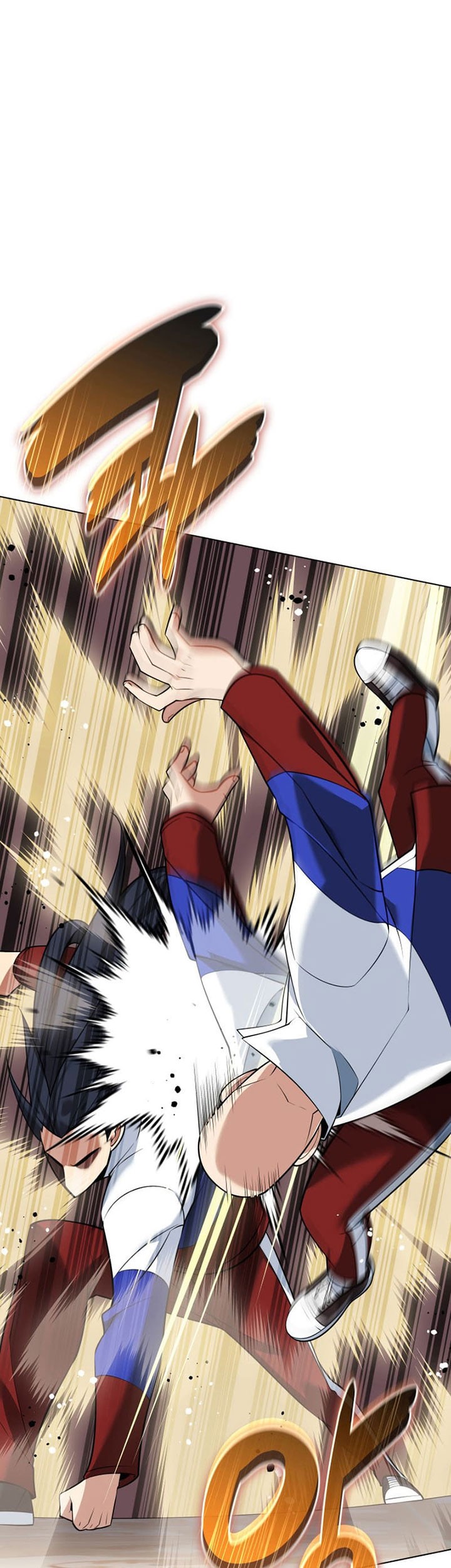 Overgeared Chapter 214 Gambar 20