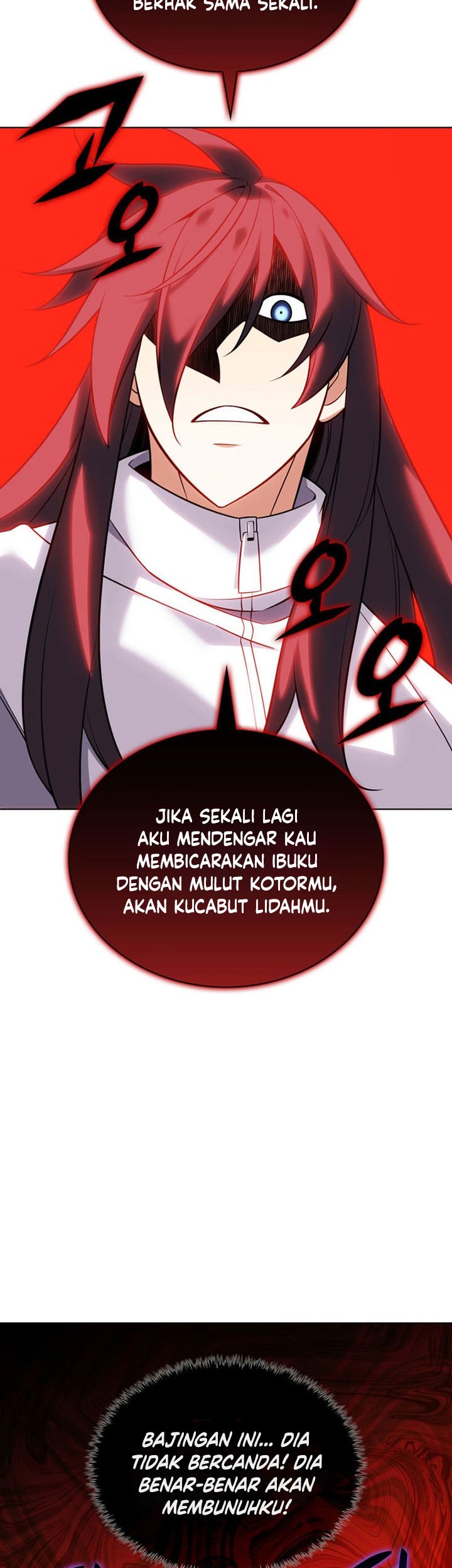 Overgeared Chapter 214 Gambar 24