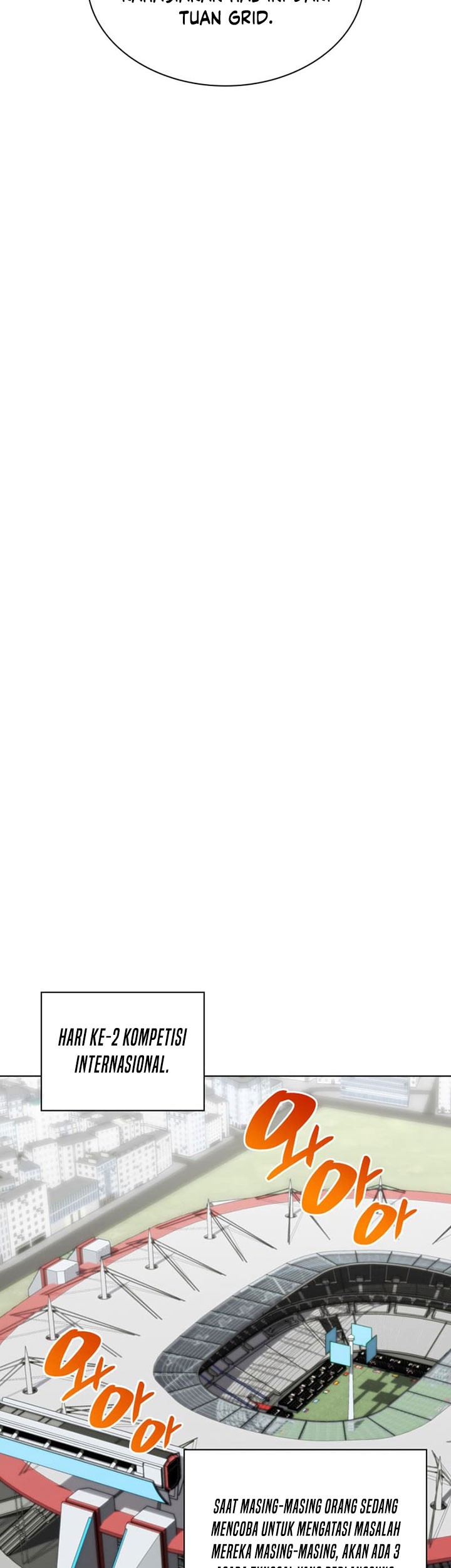 Overgeared Chapter 214 Gambar 48