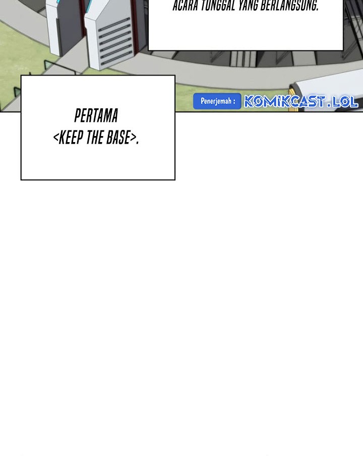 Overgeared Chapter 214 Gambar 49