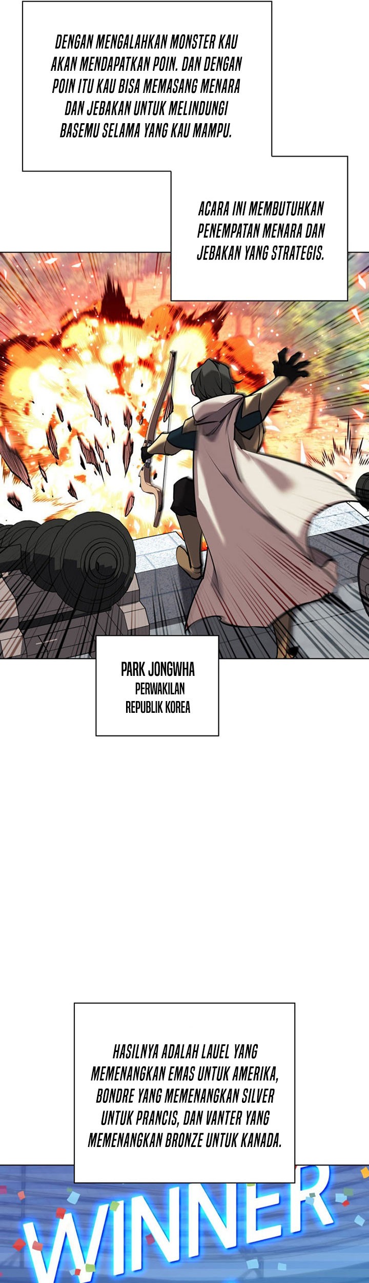 Overgeared Chapter 214 Gambar 50