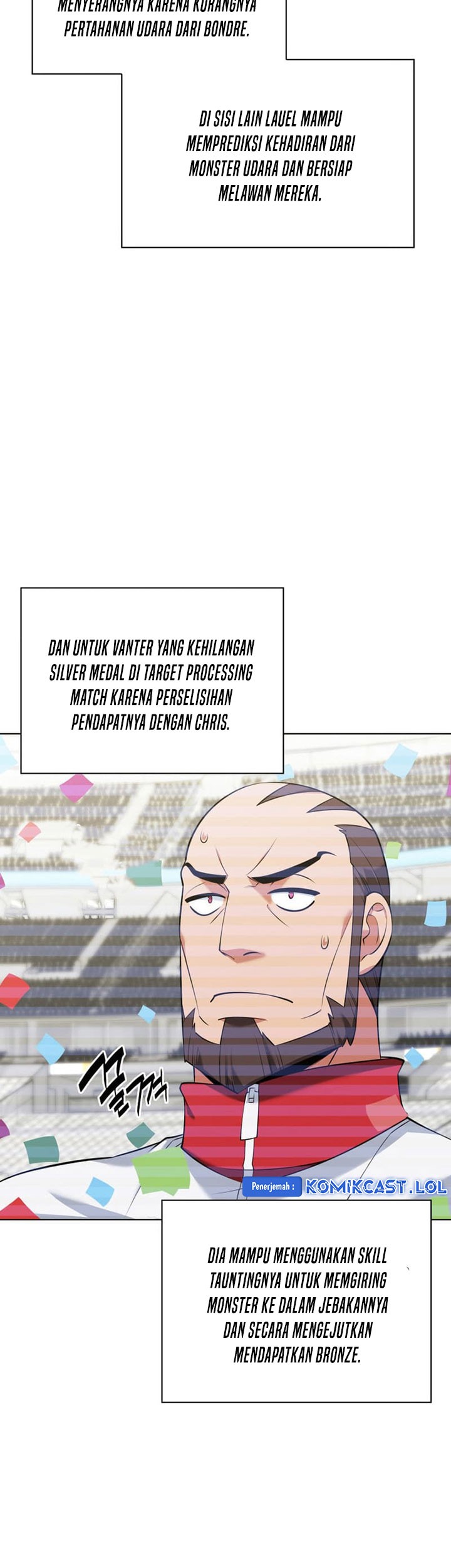 Overgeared Chapter 214 Gambar 52