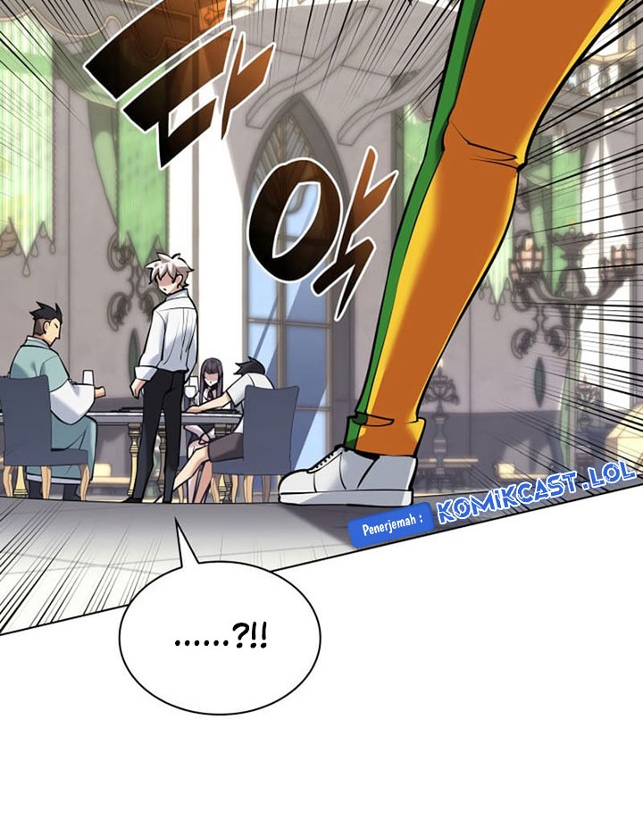 Overgeared Chapter 214 Gambar 41