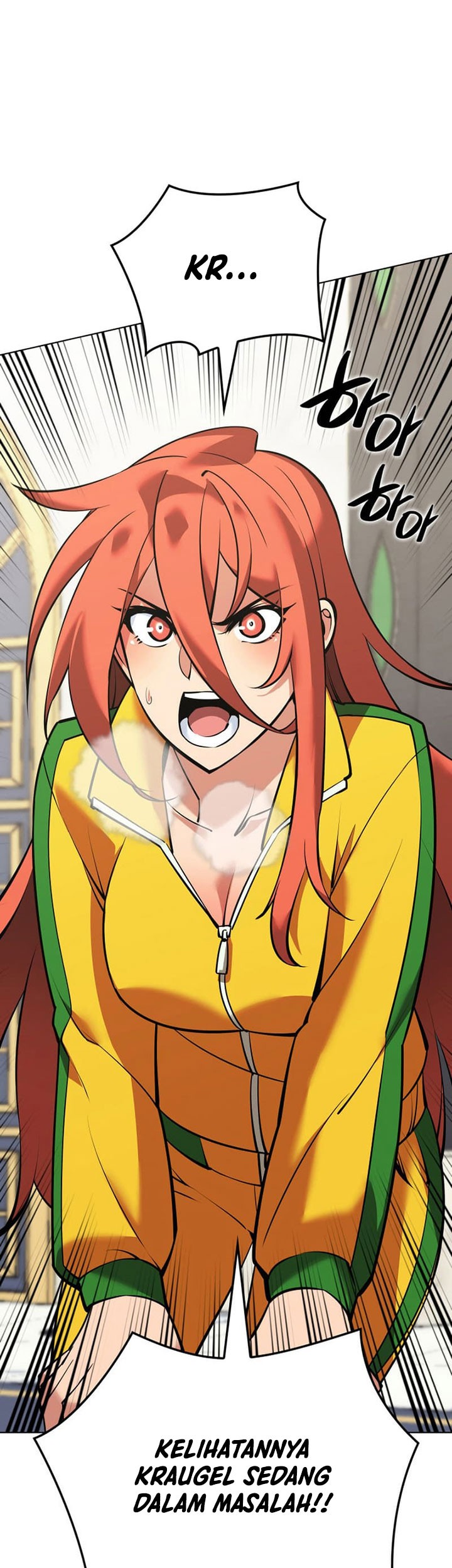 Overgeared Chapter 214 Gambar 42