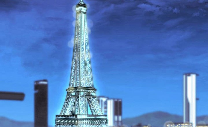 Overgeared Chapter 214 Gambar 3