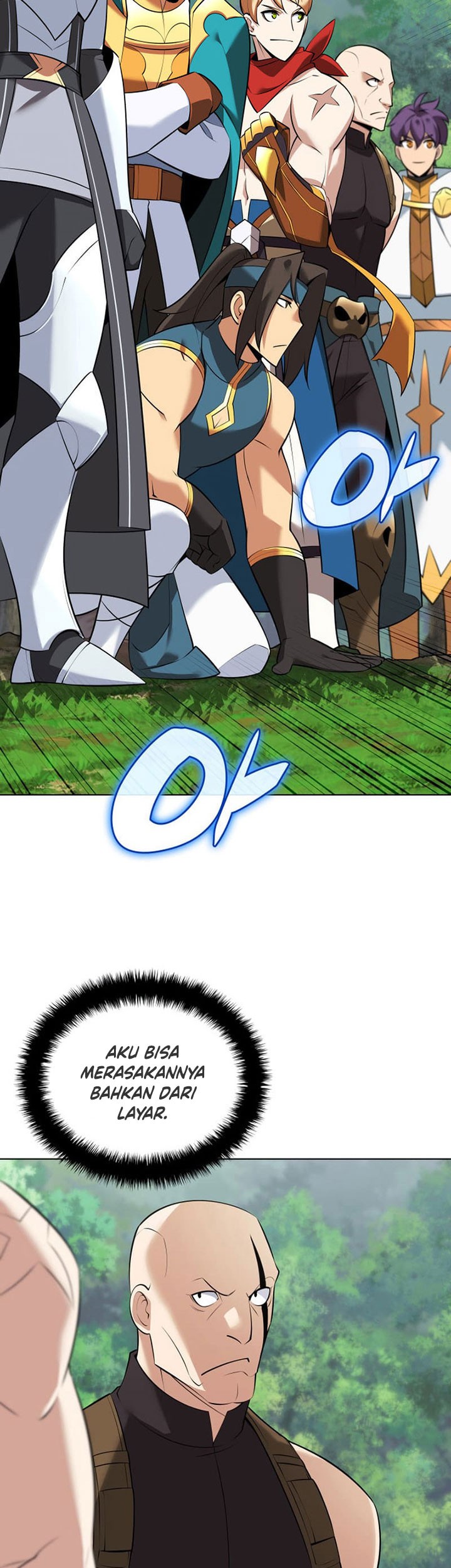 Overgeared Chapter 214 Gambar 66