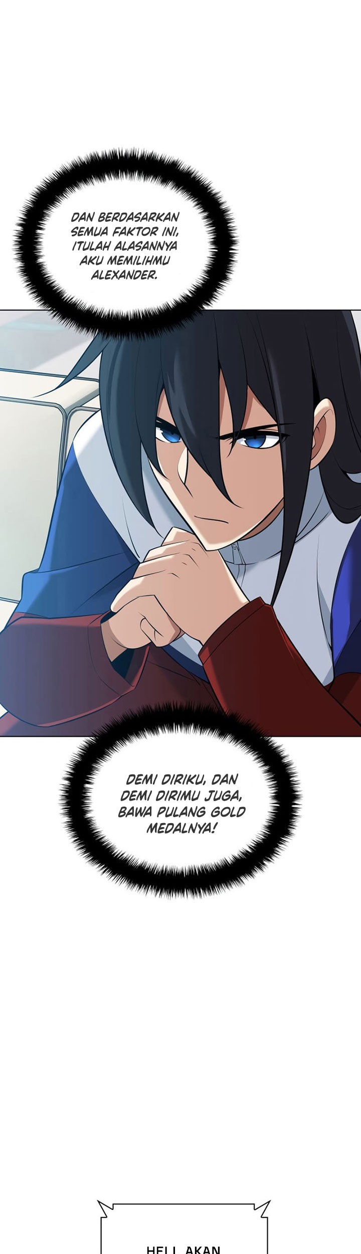 Overgeared Chapter 214 Gambar 68