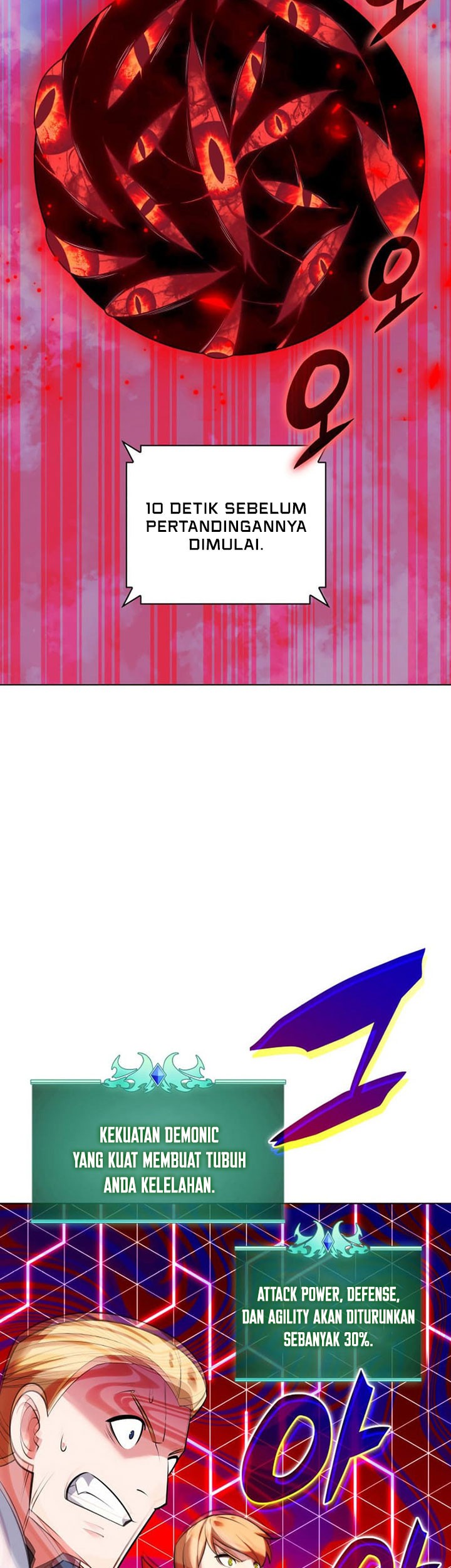 Overgeared Chapter 214 Gambar 70