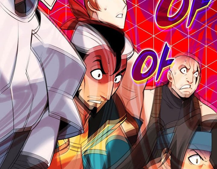 Overgeared Chapter 214 Gambar 71