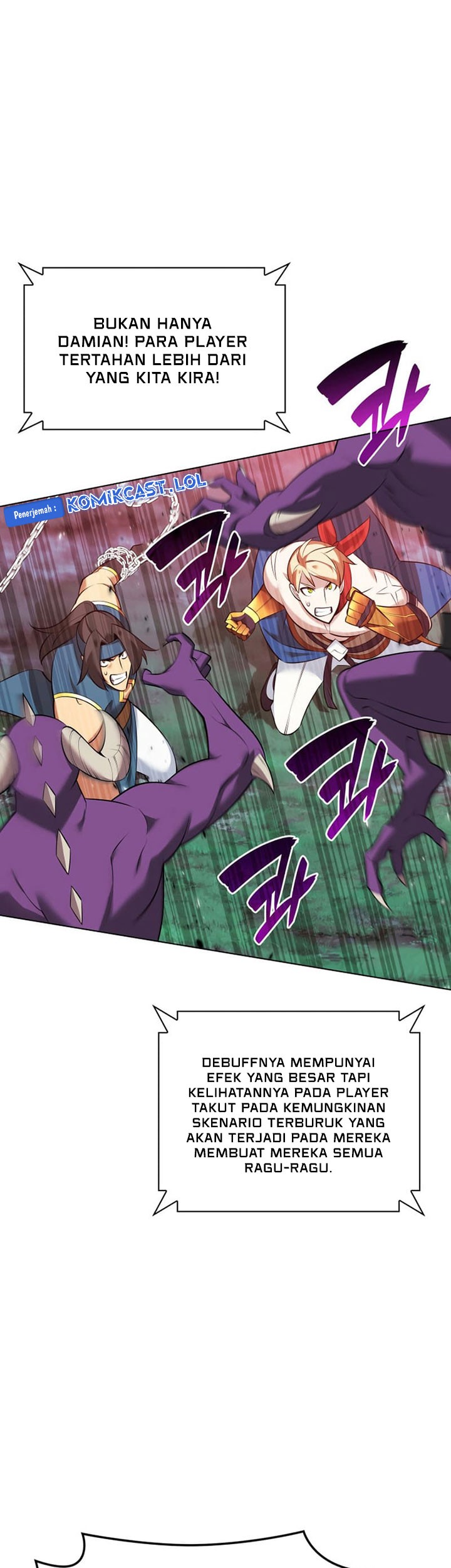 Overgeared Chapter 214 Gambar 76