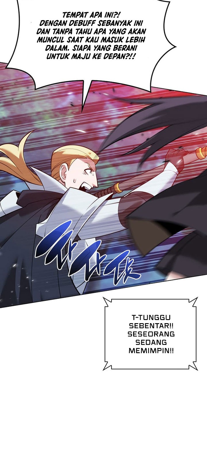 Overgeared Chapter 214 Gambar 77