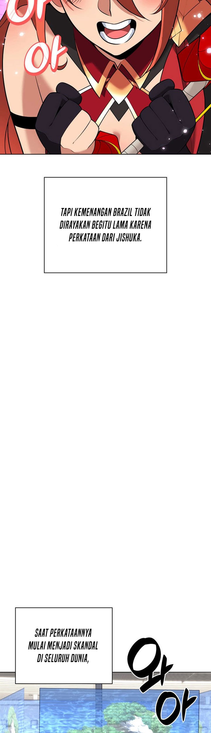 Overgeared Chapter 214 Gambar 58