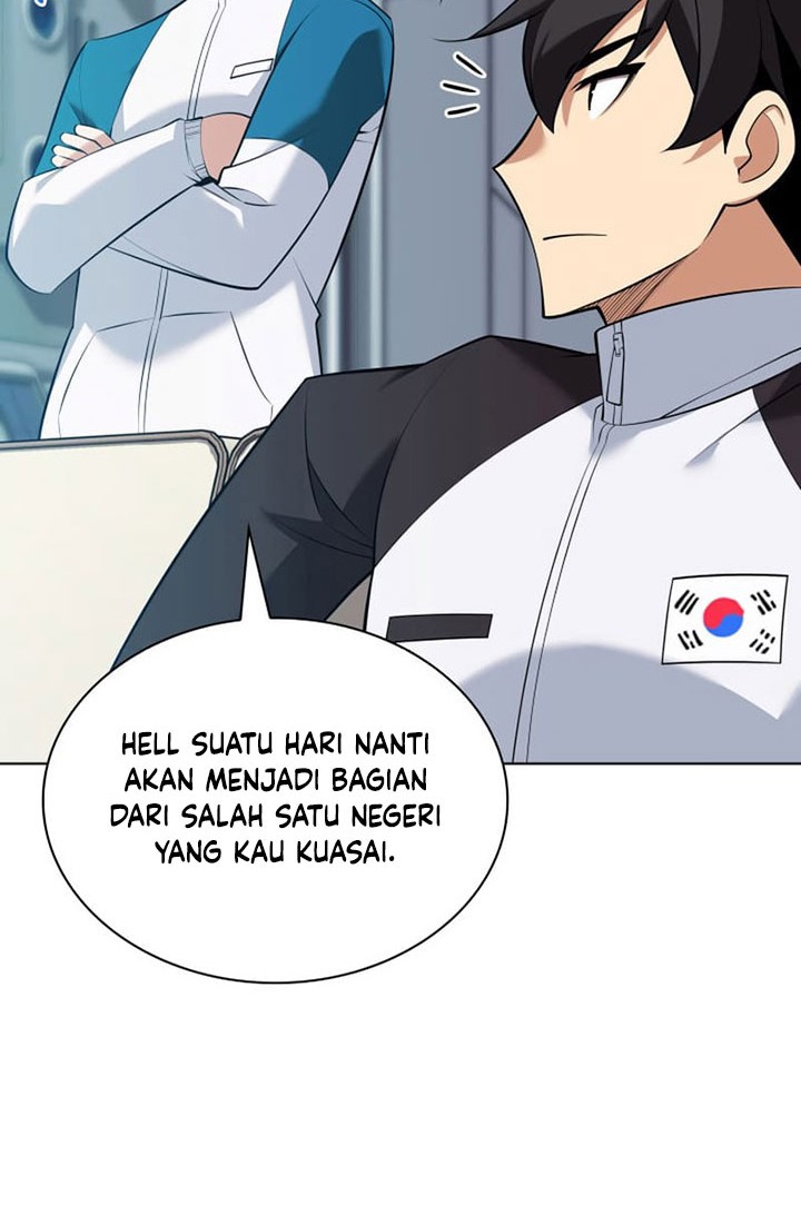 Overgeared Chapter 214 Gambar 61