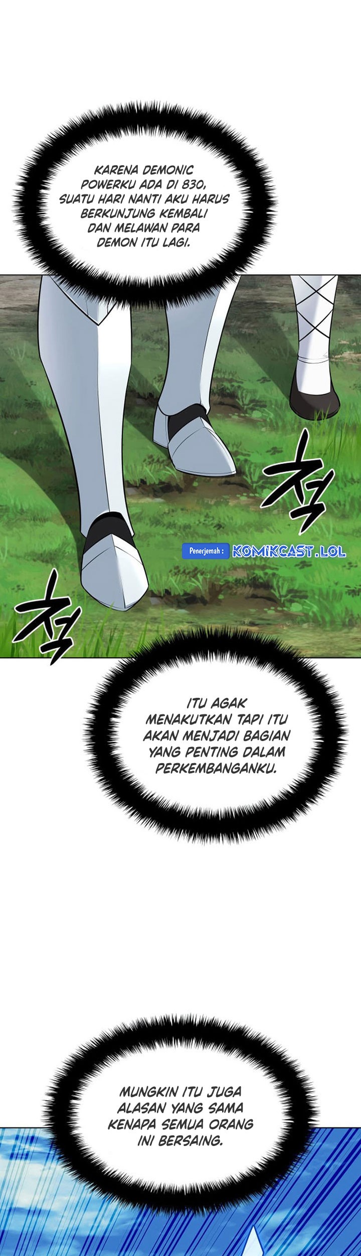 Overgeared Chapter 214 Gambar 64