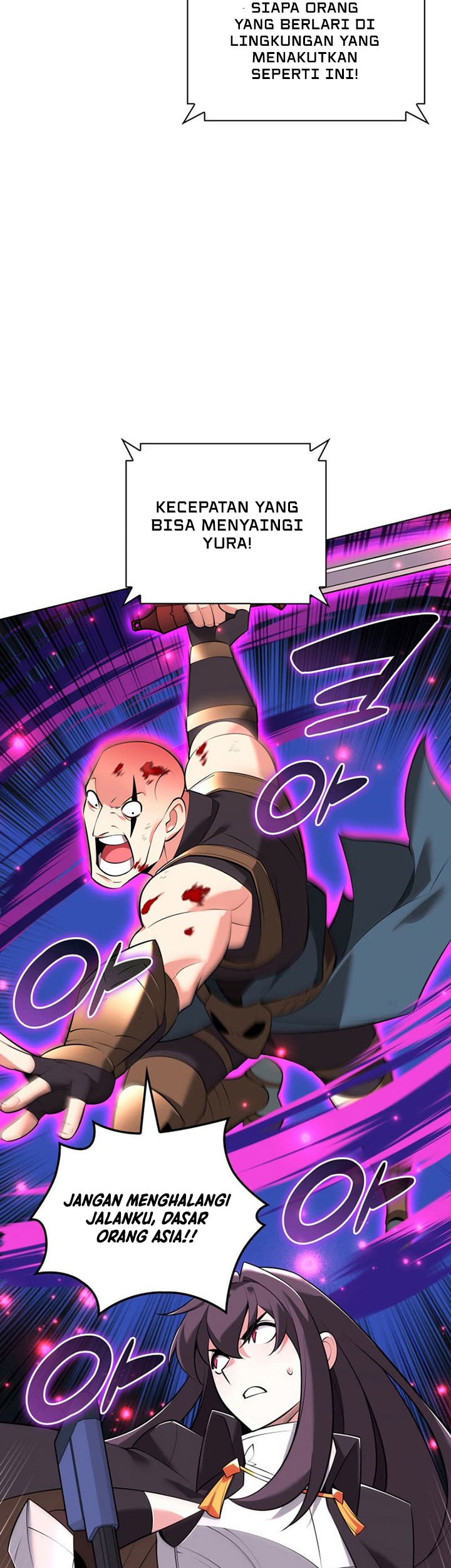 Overgeared Chapter 214 Gambar 86