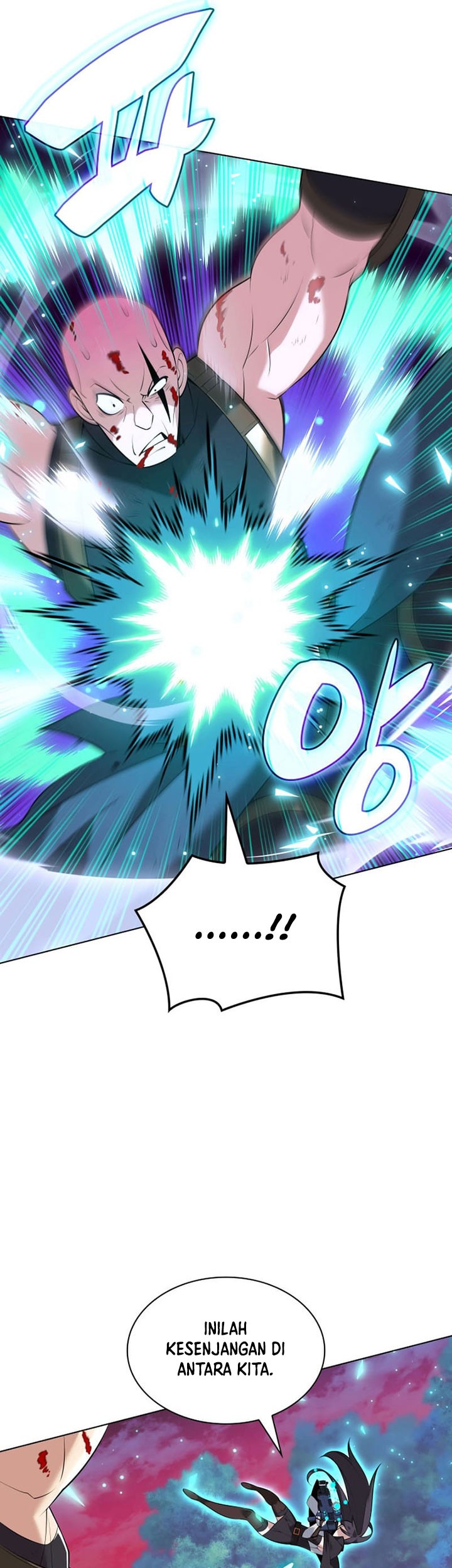 Overgeared Chapter 214 Gambar 90