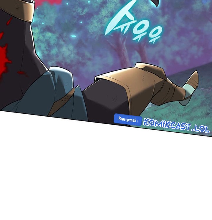 Overgeared Chapter 214 Gambar 91