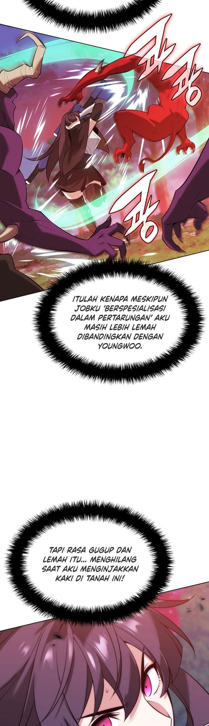 Overgeared Chapter 214 Gambar 80