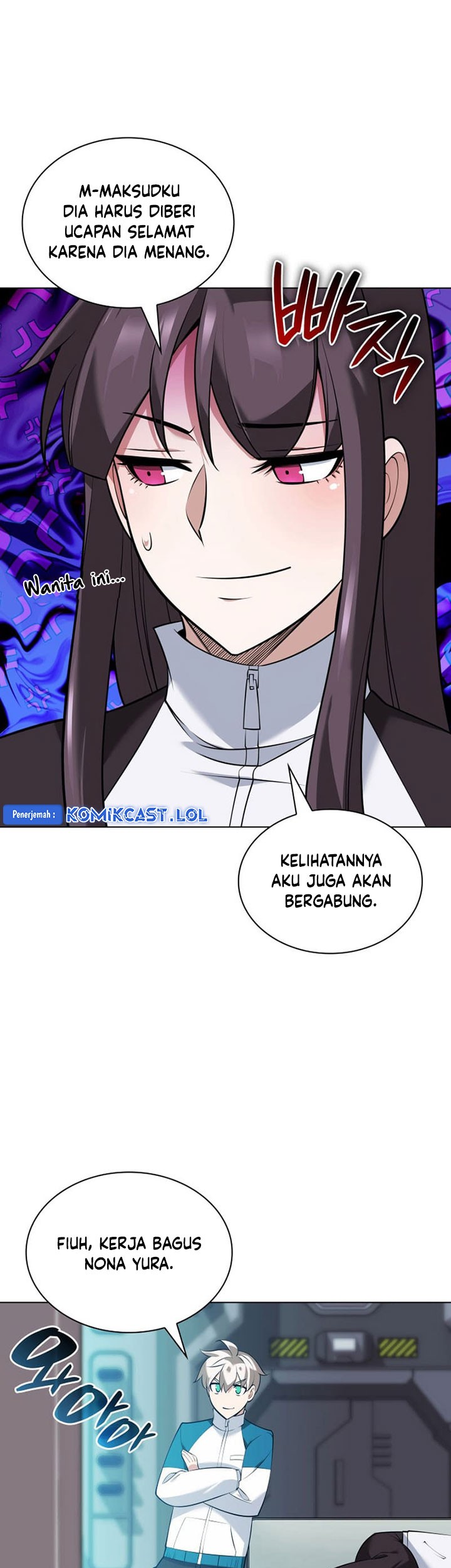 Overgeared Chapter 214 Gambar 98