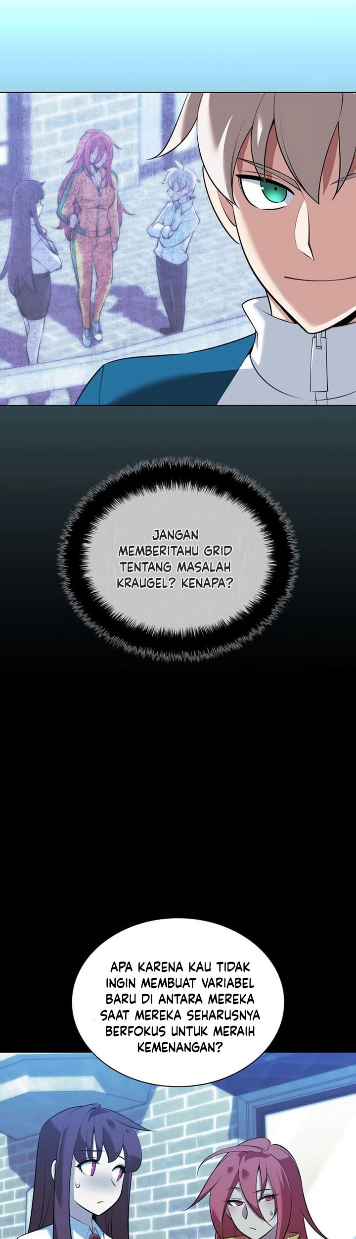 Overgeared Chapter 214 Gambar 100