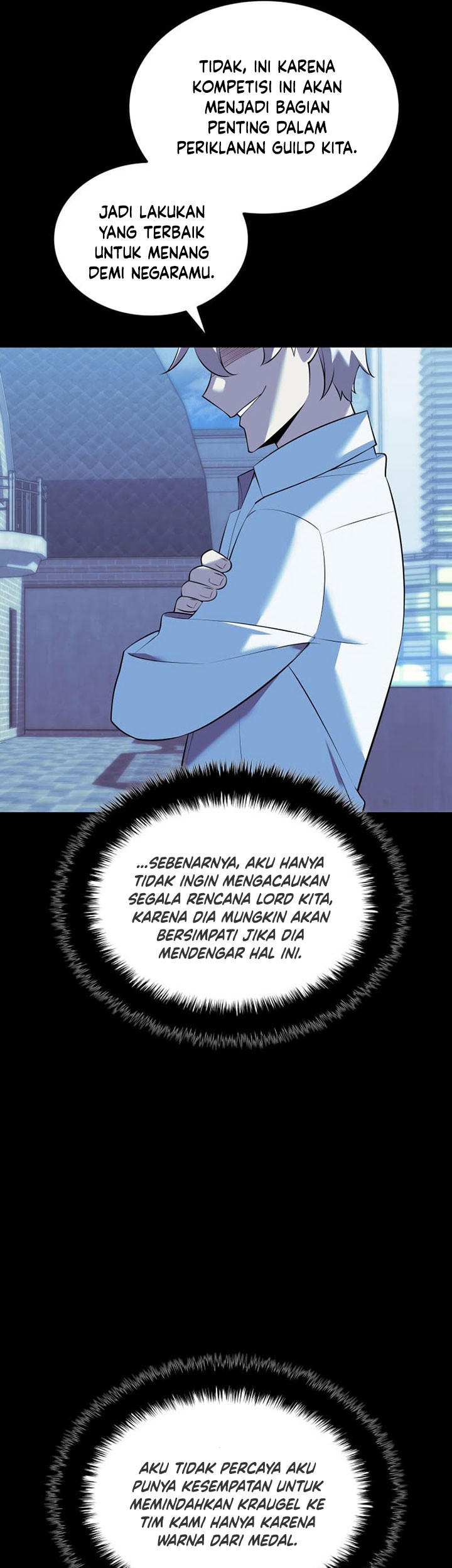 Overgeared Chapter 214 Gambar 102