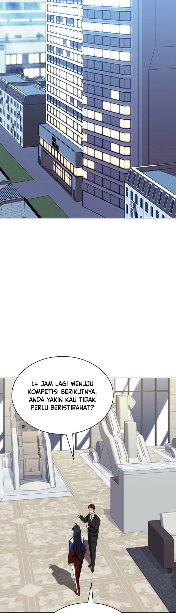 Overgeared Chapter 214 Gambar 10