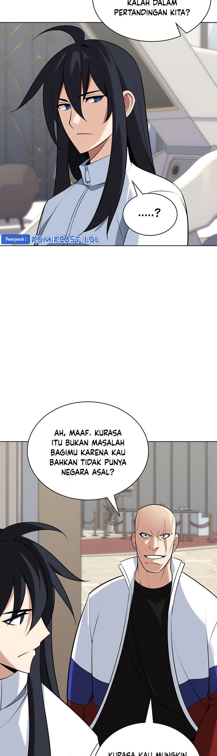 Overgeared Chapter 214 Gambar 12