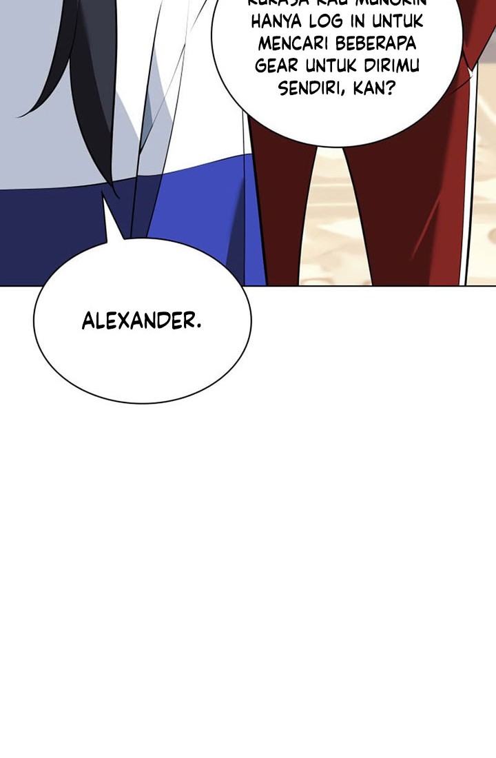 Overgeared Chapter 214 Gambar 13