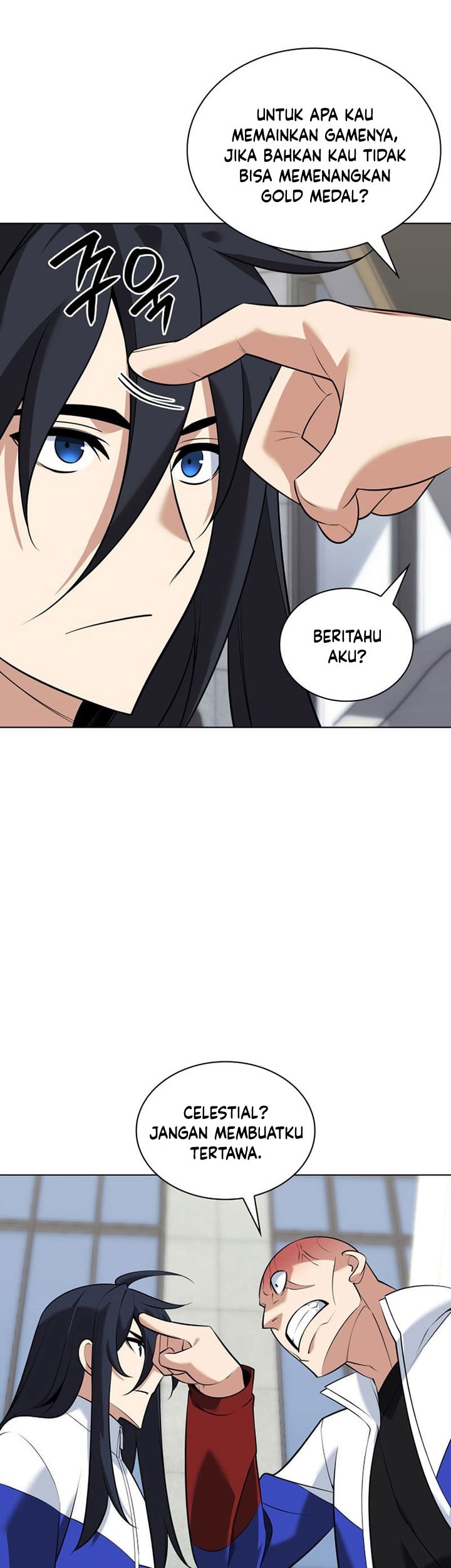 Overgeared Chapter 214 Gambar 14