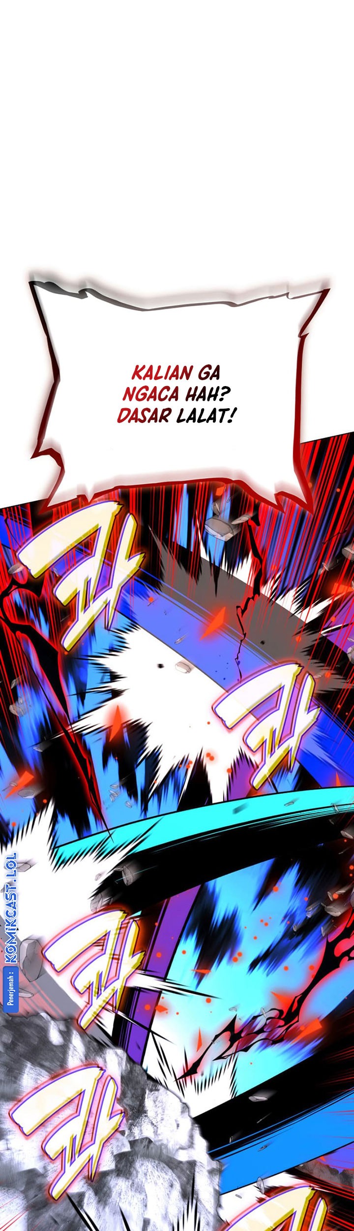 Overgeared Chapter 213 Gambar 28