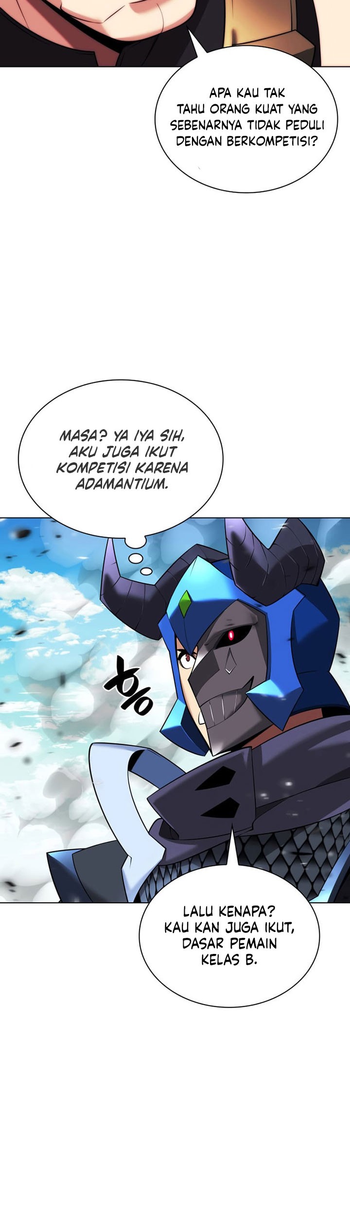 Overgeared Chapter 213 Gambar 34