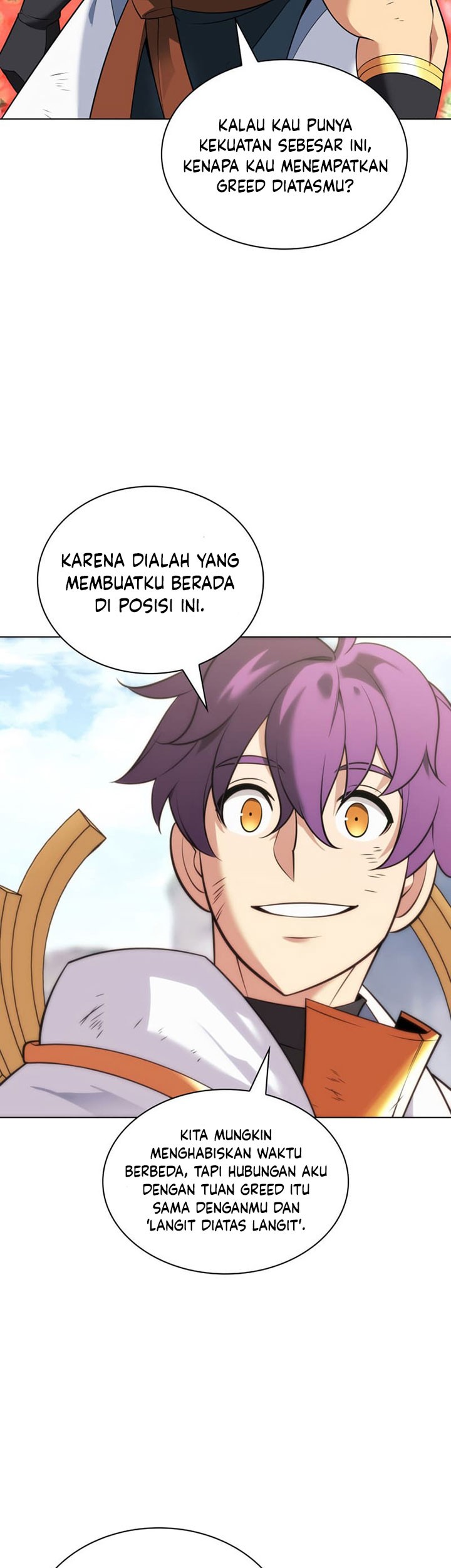 Overgeared Chapter 213 Gambar 18