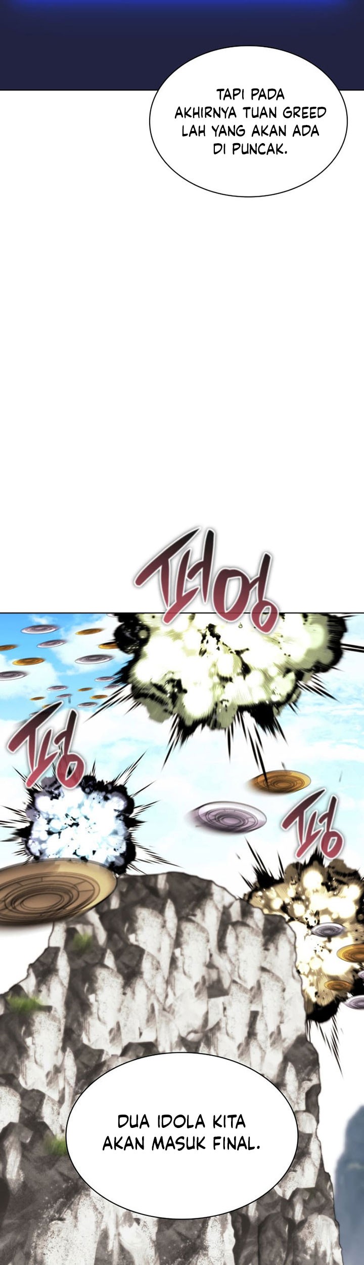 Overgeared Chapter 213 Gambar 20