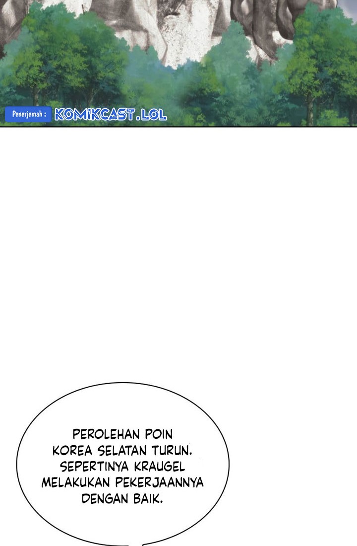 Overgeared Chapter 213 Gambar 21