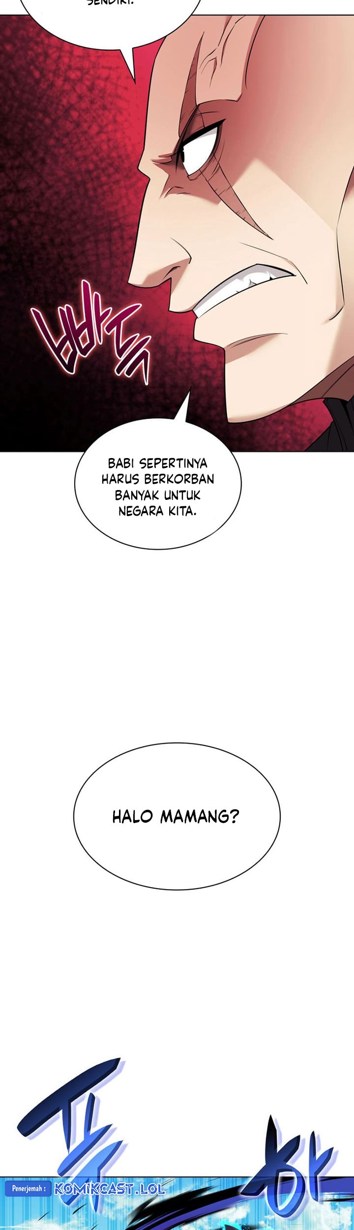 Overgeared Chapter 213 Gambar 24