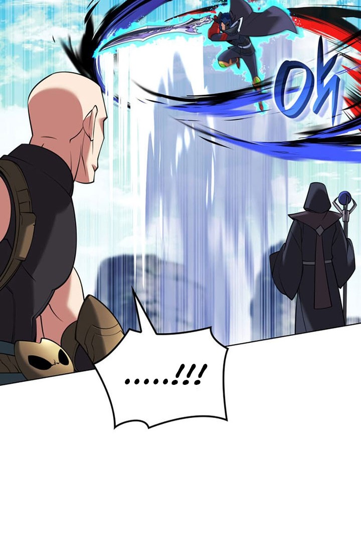 Overgeared Chapter 213 Gambar 25