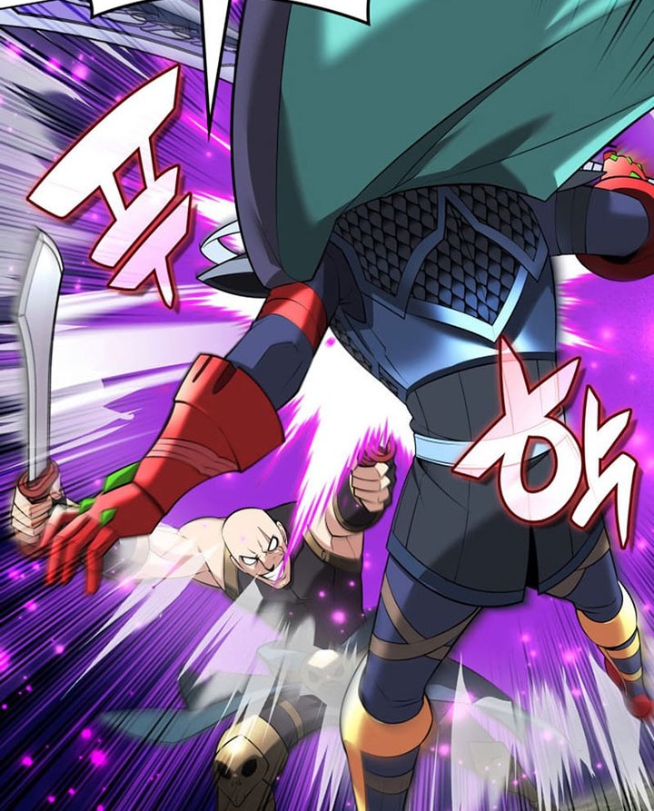 Overgeared Chapter 213 Gambar 47