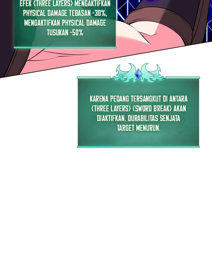 Overgeared Chapter 213 Gambar 49