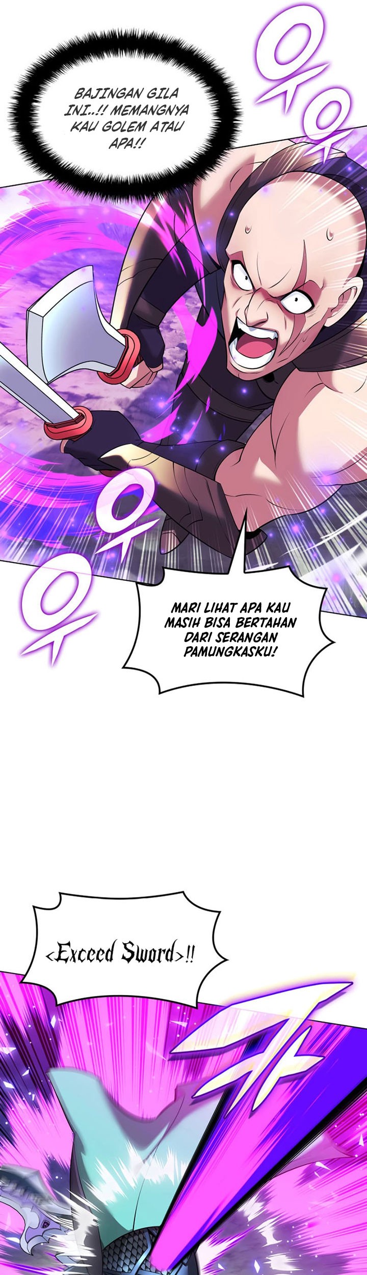 Overgeared Chapter 213 Gambar 50