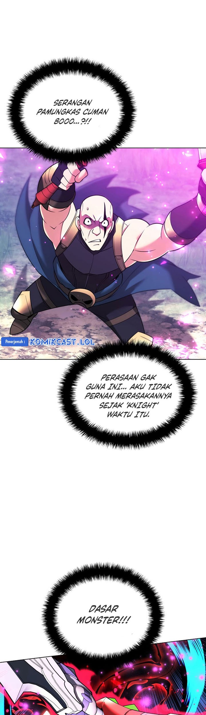 Overgeared Chapter 213 Gambar 52