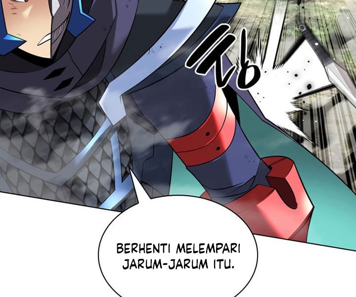 Overgeared Chapter 213 Gambar 57