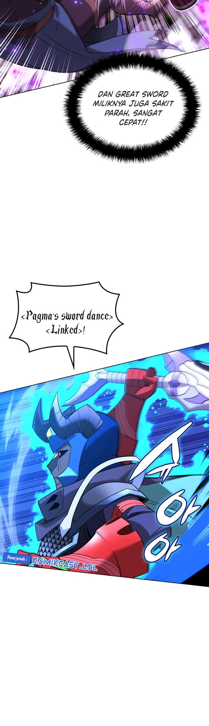 Overgeared Chapter 213 Gambar 40